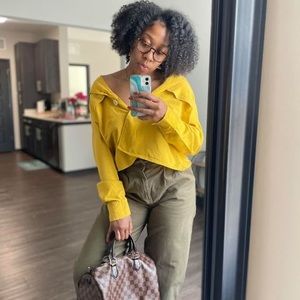 Meet your Posher, Chelsie